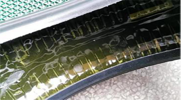 汽車輪胎用熱熔膠